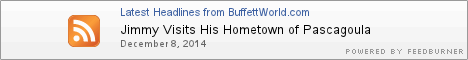 Jimmy Buffett World
