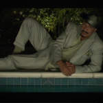 "I’m so confident you’ll love PORTOPONG, I’ll shave off my moustache if you don’t. Psych."