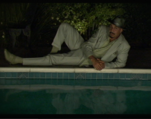Meet Cutty Love - Actor, Lover, Spelunker, and Inventor