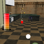 Pong Tricks available at iTunes Pong Tricks available at iTunes
