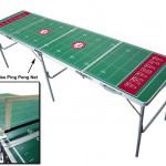 University Of Alabama Crimson Tide Tailgate Table
