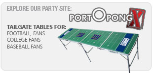 unique beer pong gift ideas