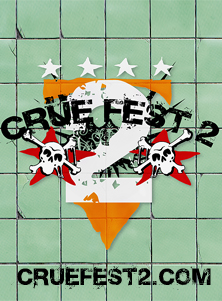 Crue Fest 2 Motely Crue Fest 2