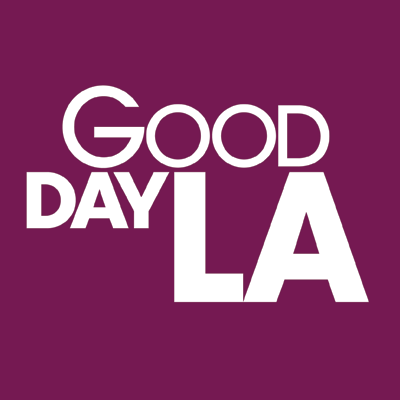 Good Day LA news