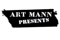 HD Art Mann Presents