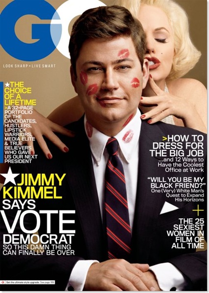 gq magazine