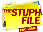 The Stuph File