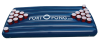 PORTOPONG BLUE