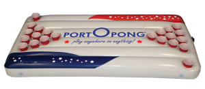 All American PORTOPONG