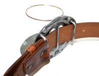 Beer Buckle Cup Holder