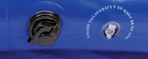 Dual Air Valve