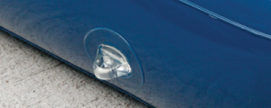 Grommets