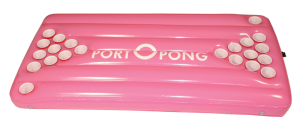 PORTOPONG PINK