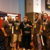Many people know George Wendt's as NORM from the hit tv series CHEERS! Well Team PORTOPONG got to know him a little better at the Great American Beer Festival in Colorado this year and talk with him. The man loves his PORTOPONG fYI - so be sure to grab yours too!