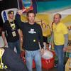 St. Johns Beer From the Virgin Islands - A Team PORTOPONG Favorite To Play Beer Pong With!