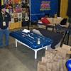 Radio Station Lounge