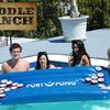 SADDLE RANCH PONG