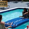SADDLE RANCH PONG