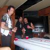 Drowning Pool Pong