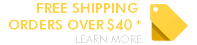 free shipping