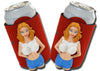 Boobie Koozies