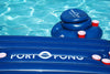 PORTOPONG and a floating cooler make a great combo
