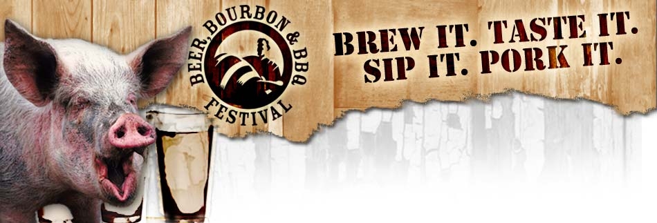 beer and bourbon festival